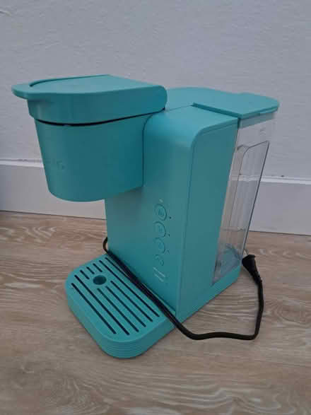 Photo of free Keurig coffee maker (Close to Cumberland School) #1