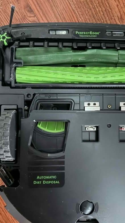 Photo of free iRobot Roomba S9 (West End) #2