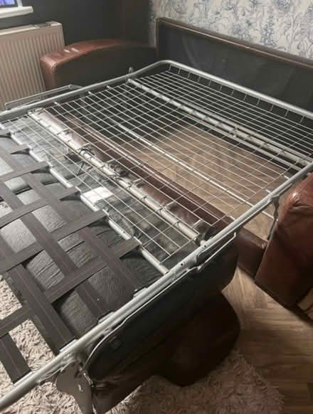 Photo of free Sofa and sofa bed (Roehampton Gate SW15) #4