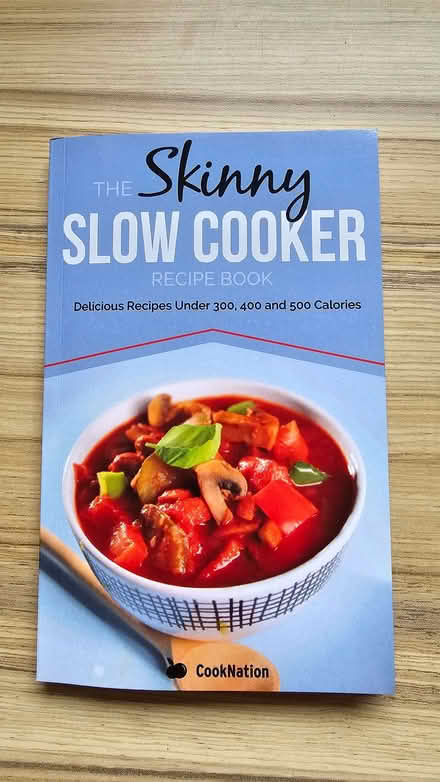 Photo of free Crockpot slow cooker (Inham Nook NG9) #4