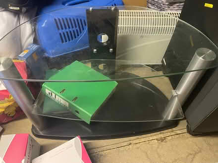 Photo of free Tv stand (Cheadle Heath SK8) #1