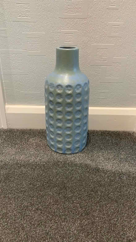 Photo of free Vase (Chelmsford CM1) #1