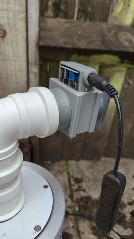 Photo of free Simploo active carbon filter (Poole bh16) #2