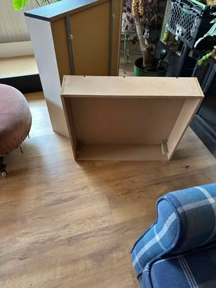 Photo of free Underbed storage drawers (Bletchley MK3) #4