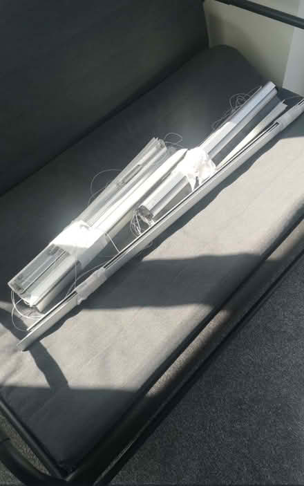 Photo of free Blinds for Velux windows (Steventon OX11) #1