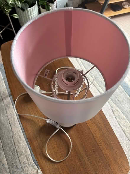 Photo of free Lamp (Hartnup St & Tonbridge Rd ME16) #2