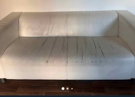Photo of free Sofa (Solihull B90) #1