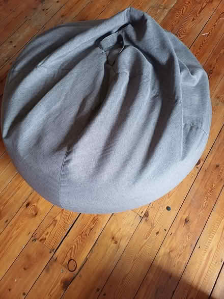 Photo of free Bean Bag (Hanwell W7) #2