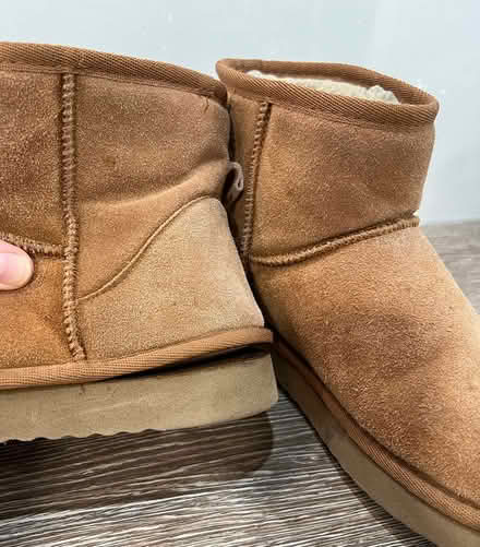 Photo of free Boot slippers ME15 (Maidstone ME15) #2