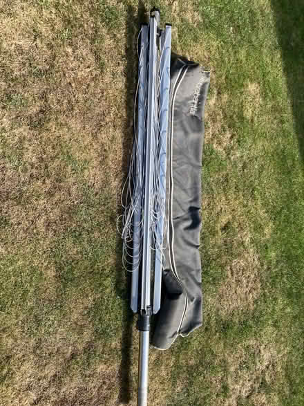 Photo of free Brabantia clothes rotary dryer (Wroughton SN4) #2