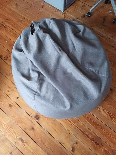 Photo of free Bean Bag (Hanwell W7) #1