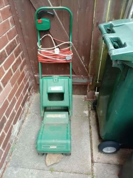 Photo of free Lawnmower (Felling NE10) #1