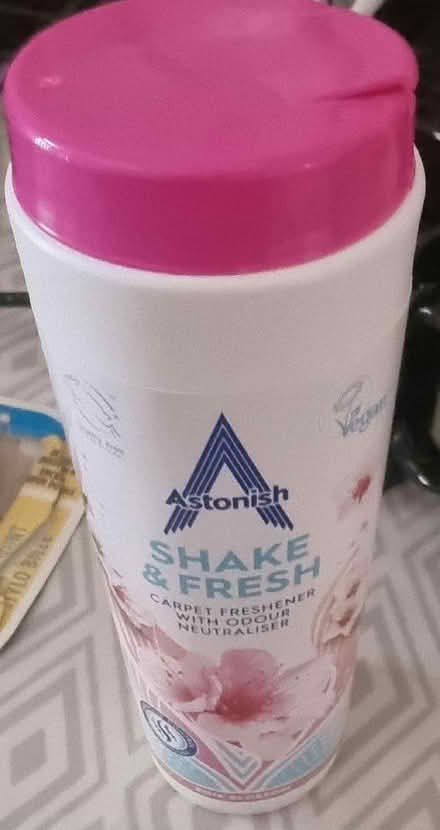 Photo of free Carpet freshener (Longsight M13) #1