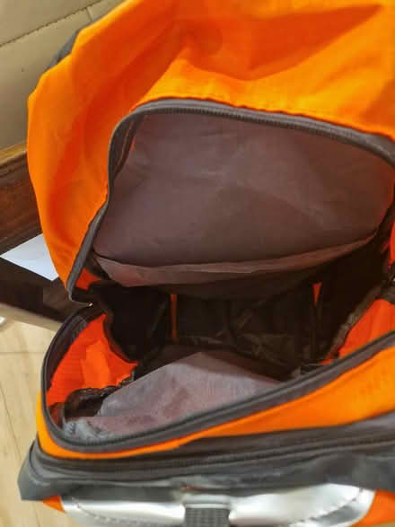 Photo of free 40L rucksack (SW8) #2