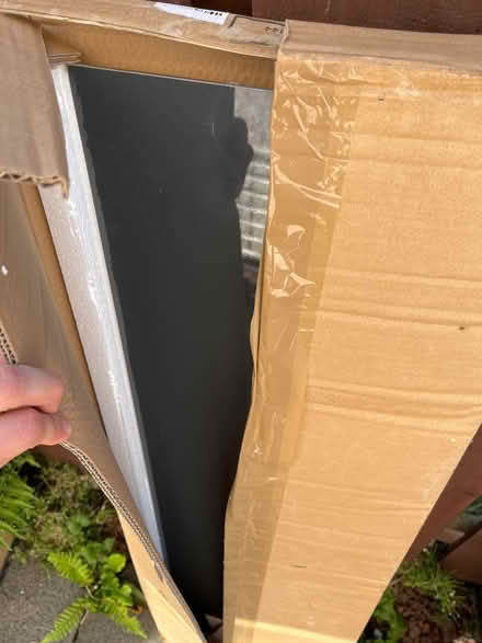 Photo of free Mirror (Craigour EH17) #3