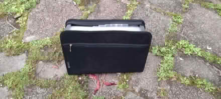 Photo of free File case (Dutton WA4) #1
