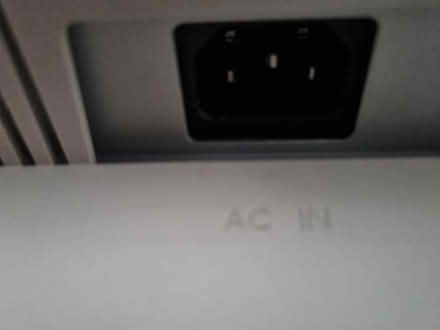 Photo of free Old monitor in working condition (West End/Haymarket EH11) #4