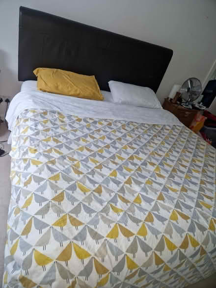 Photo of free Super King Size Bed (Brookwood) #2