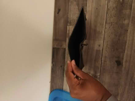 Photo of free Wallet (Dyker Heights) #3