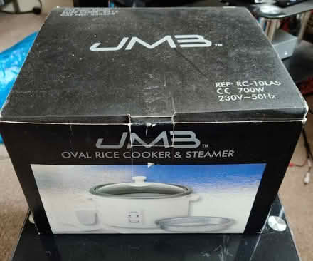 Photo of free Rice Cooker (TF10) #1