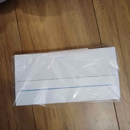 Photo of free White envelopes (Sydenham SE26) #1