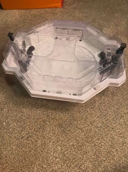 Photo of free 2 Beyblade Stadiums (Takoma DC 20011) #1