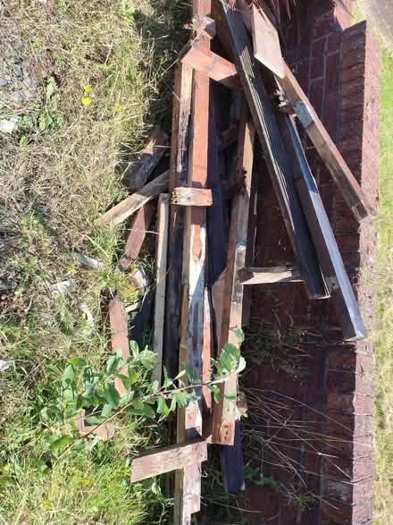 Photo of free Firewood (Barrow-in-Furness LA14) #1