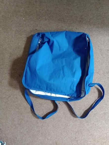 Photo of free Type of cool bag (CT4) #1