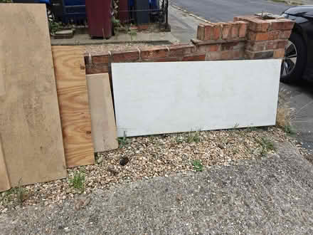 Photo of free Wood (Palmer Park RG1) #2