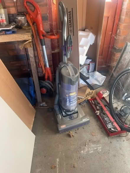 Photo of free Vax vacumn cleaner (Eston TS6) #1