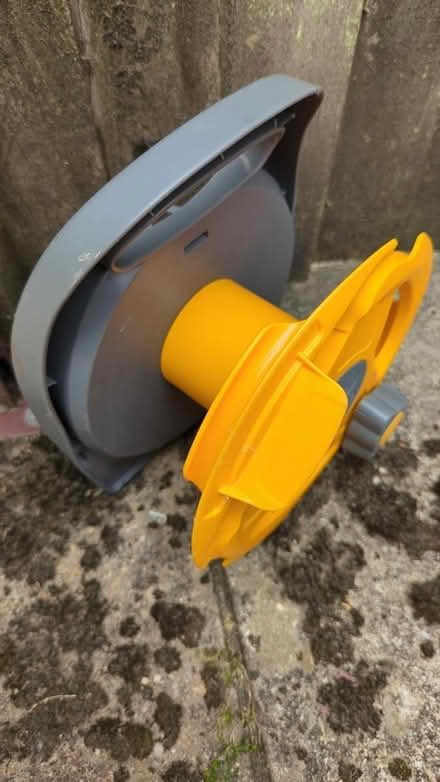 Photo of free Hosepipe hook/ holder (Poole bh16) #3