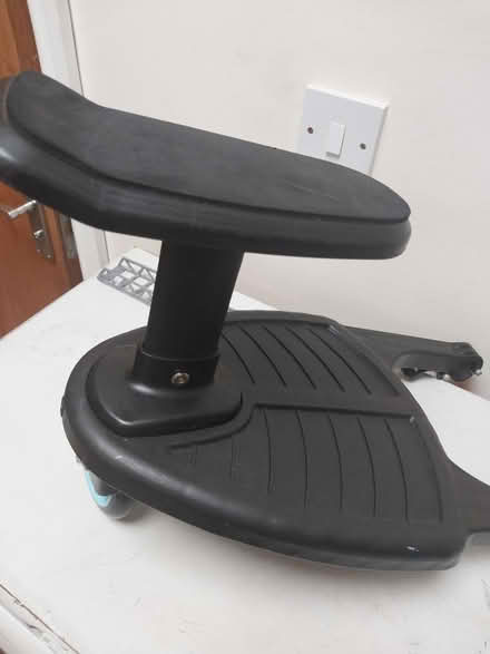 Photo of free Buggy board (B23) #1