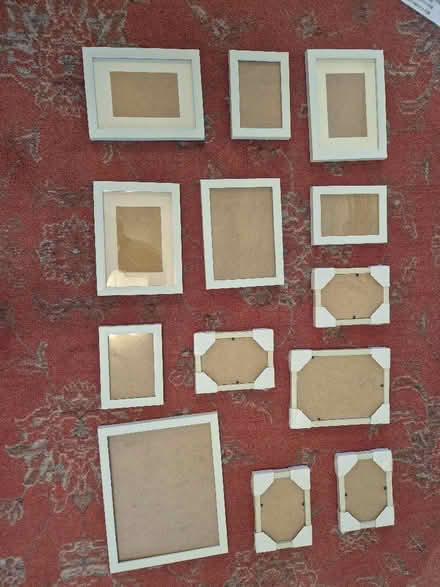 Photo of free Picture frames (North Ascot SL5) #1