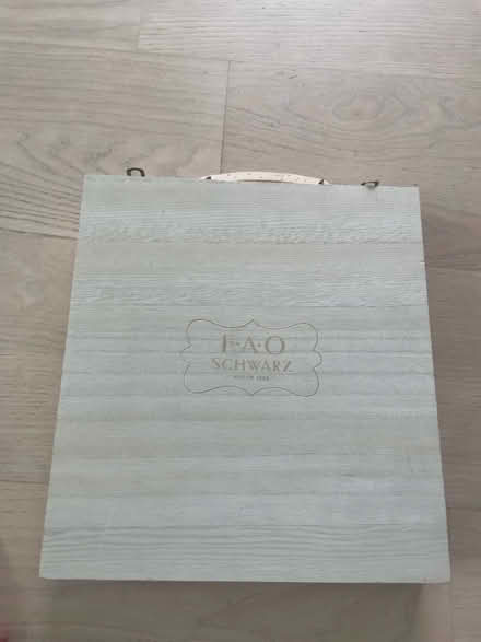 Photo of free Fashion design kit (SW8 Battersea) #2