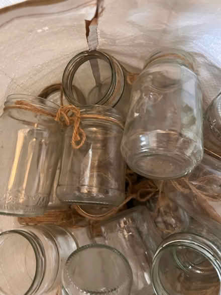 Photo of free Jars (Stafford ST17) #2