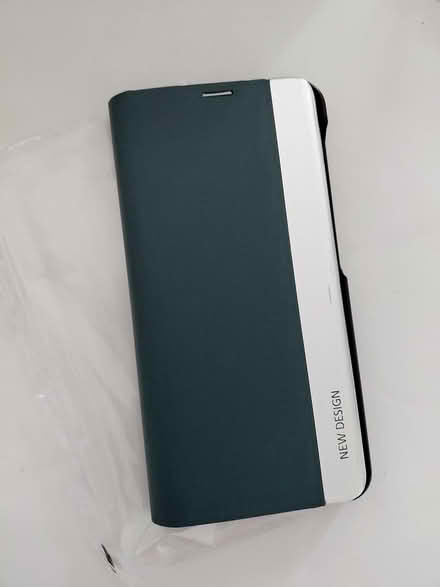 Photo of free Cover for Samsung A36 Mobile Phone (New Ferry CH62) #1