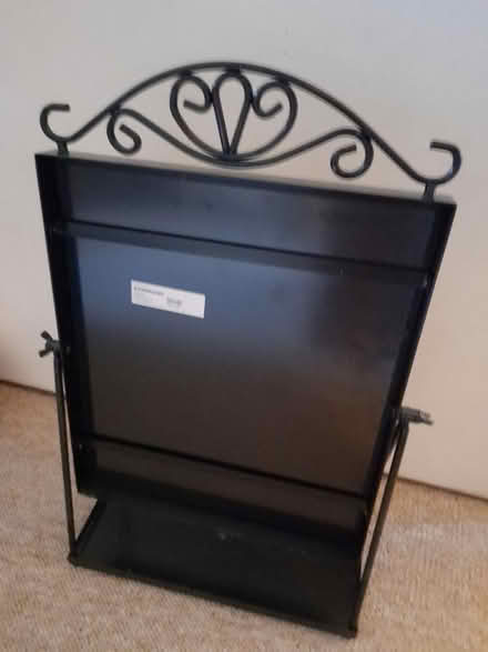 Photo of free IKEA mirror (Larkhall, Bath BA1) #2