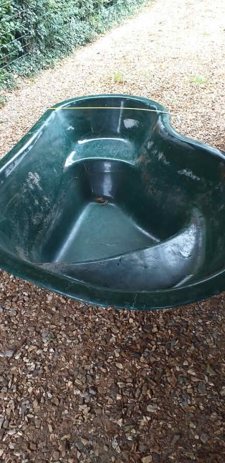 Photo of free Very large pond (Petersfield, GU32) #1