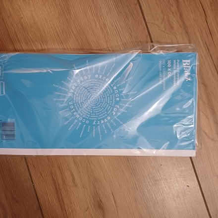 Photo of free White envelopes (Sydenham SE26) #2