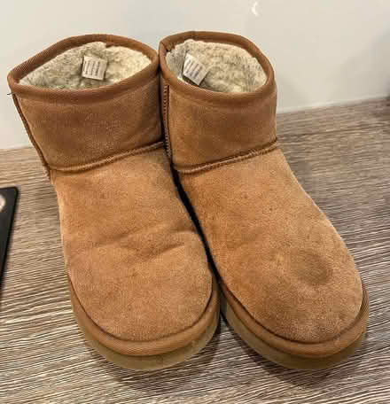 Photo of free Boot slippers ME15 (Maidstone ME15) #1