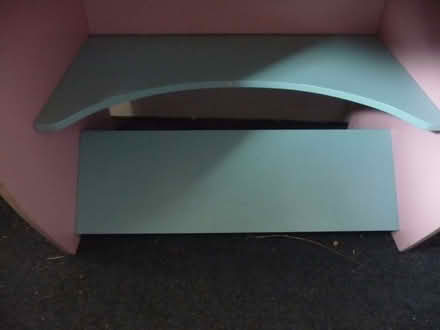 Photo of free Childs Desk (Lightpill GL5) #2