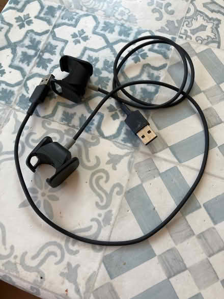 Photo of free Fitbit charge 3/4 charger (Brentry BS10) #1