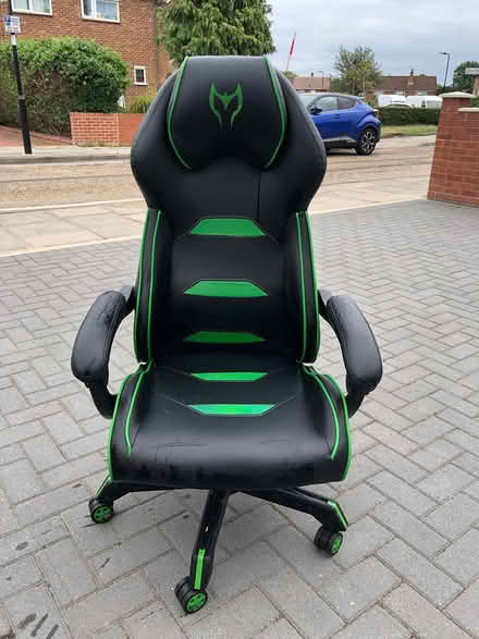 Photo of free Chair (Northolt) #1