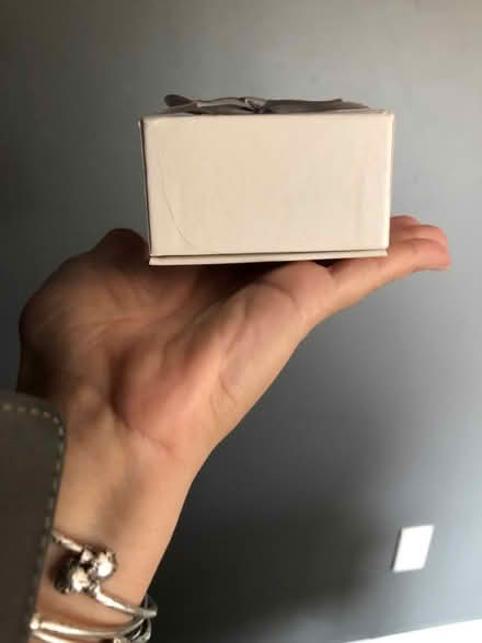Photo of free Jewelry Gift Box (Leslieville) #2