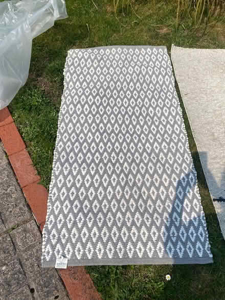 Photo of free 3 floor rugs (Cork South Side) #4
