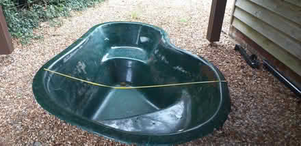 Photo of free Very large pond (Petersfield, GU32) #3