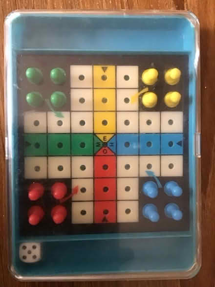 Photo of free Travel Ludo (CV32 lillington) #1