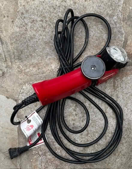 Photo of free Drills, auto light, bender (Los Gatos) #1