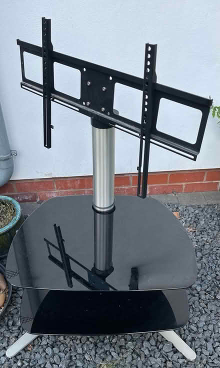 Photo of free Alphason TV Stand (SK7) #2