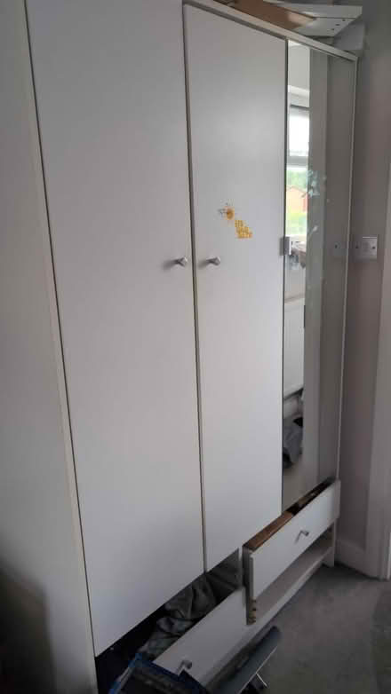 Photo of free Wardrobe Argos (IG5) #3
